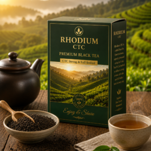 Rhodium CTC
